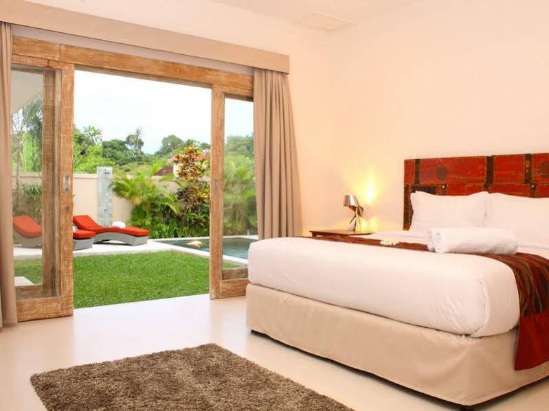 Villa Briana Seminyak By Villas R Us Exterior foto