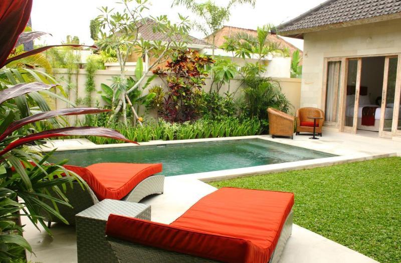 Villa Briana Seminyak By Villas R Us Exterior foto