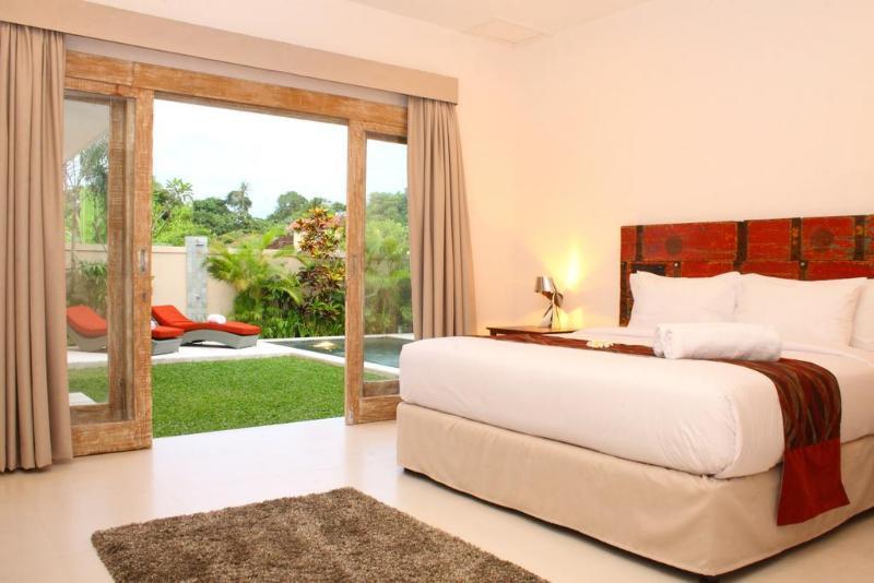 Villa Briana Seminyak By Villas R Us Exterior foto