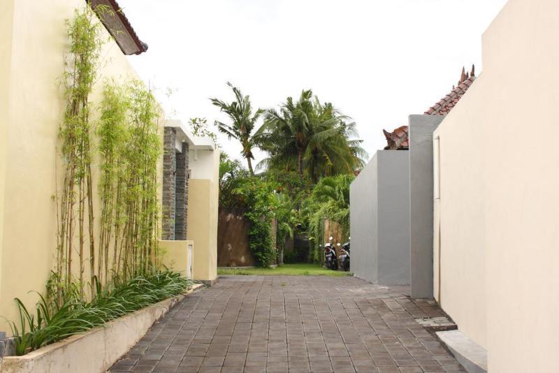 Villa Briana Seminyak By Villas R Us Exterior foto