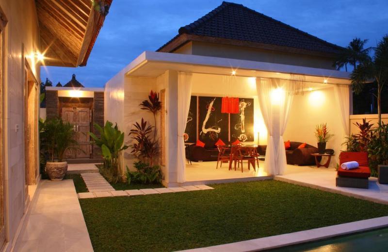 Villa Briana Seminyak By Villas R Us Exterior foto