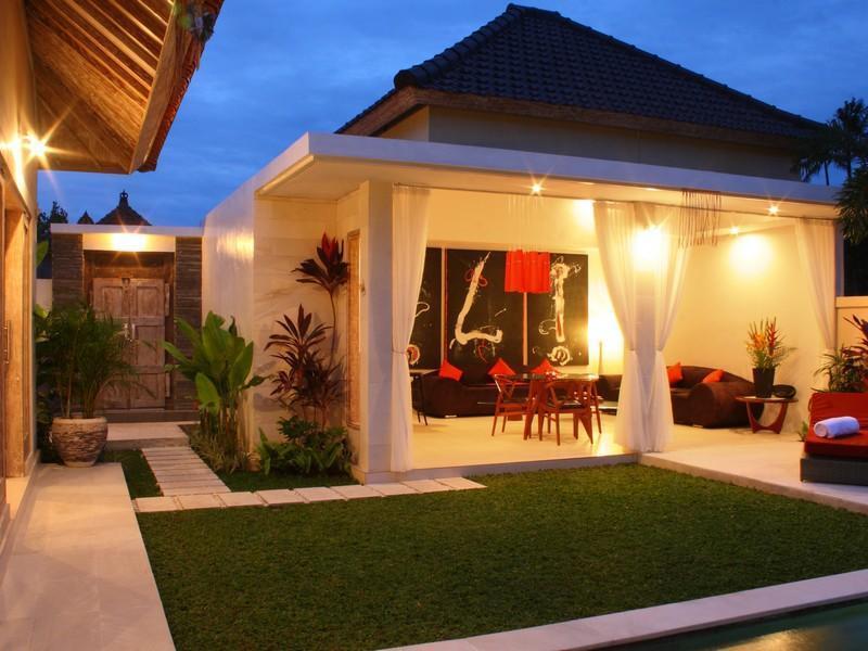 Villa Briana Seminyak By Villas R Us Exterior foto