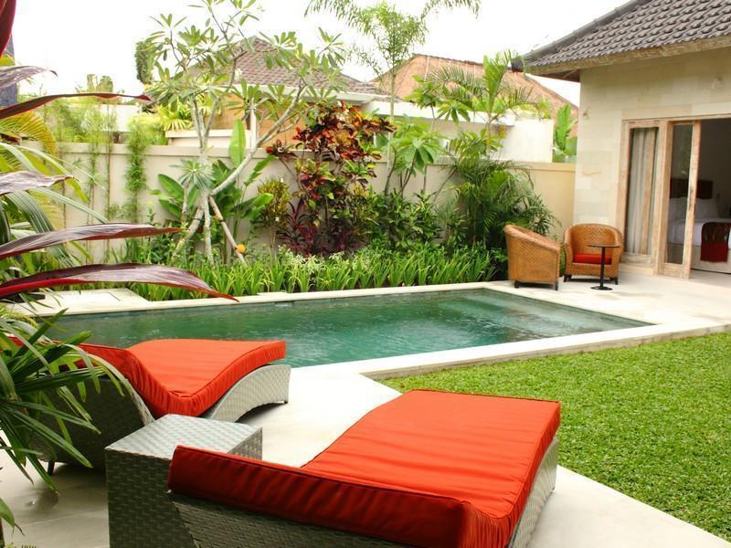 Villa Briana Seminyak By Villas R Us Exterior foto