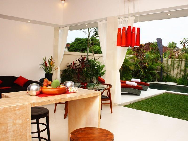 Villa Briana Seminyak By Villas R Us Exterior foto